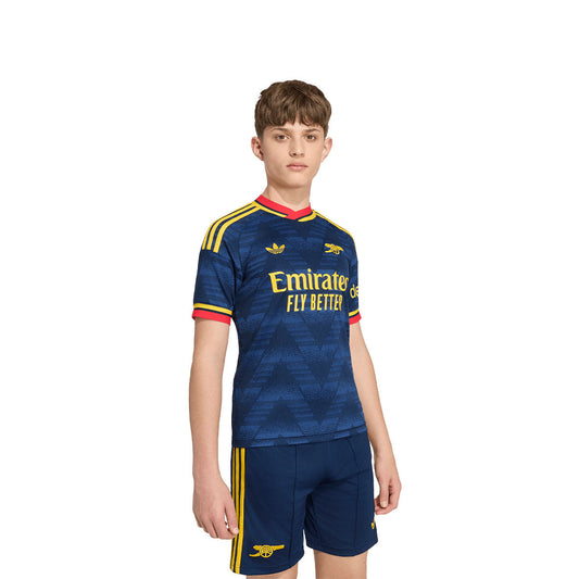 adidas Arsenal FC 26/27 Away Jersey product image 1, provided for visual reference and product detail review