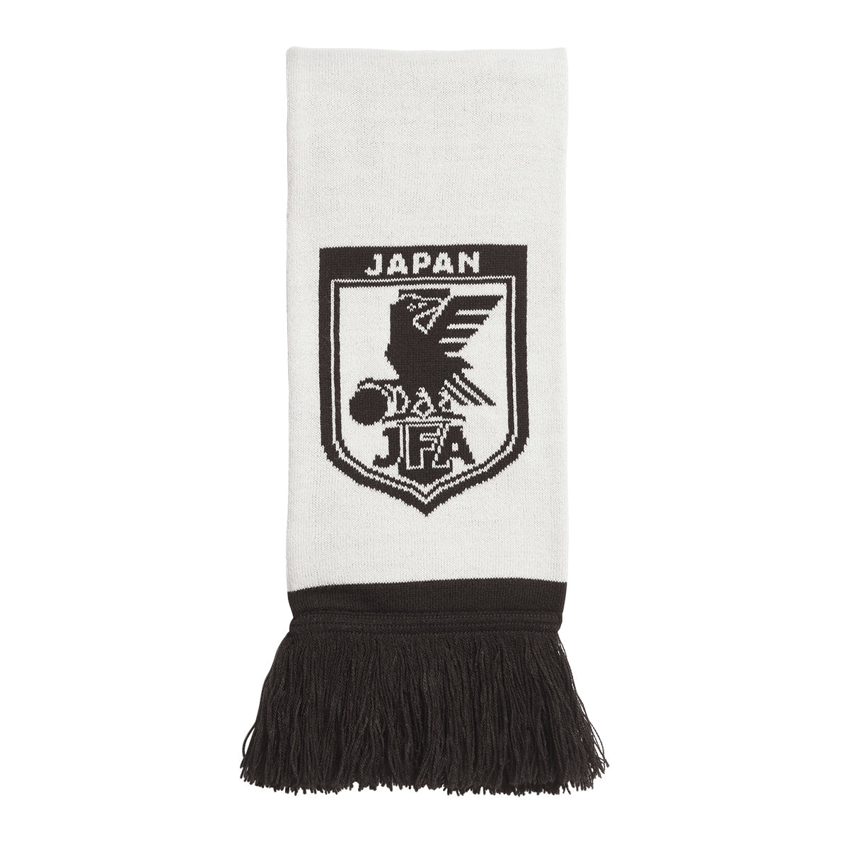 adidas Japan Away Football Scalf Scarf product image 1, provided for visual reference and product detail review