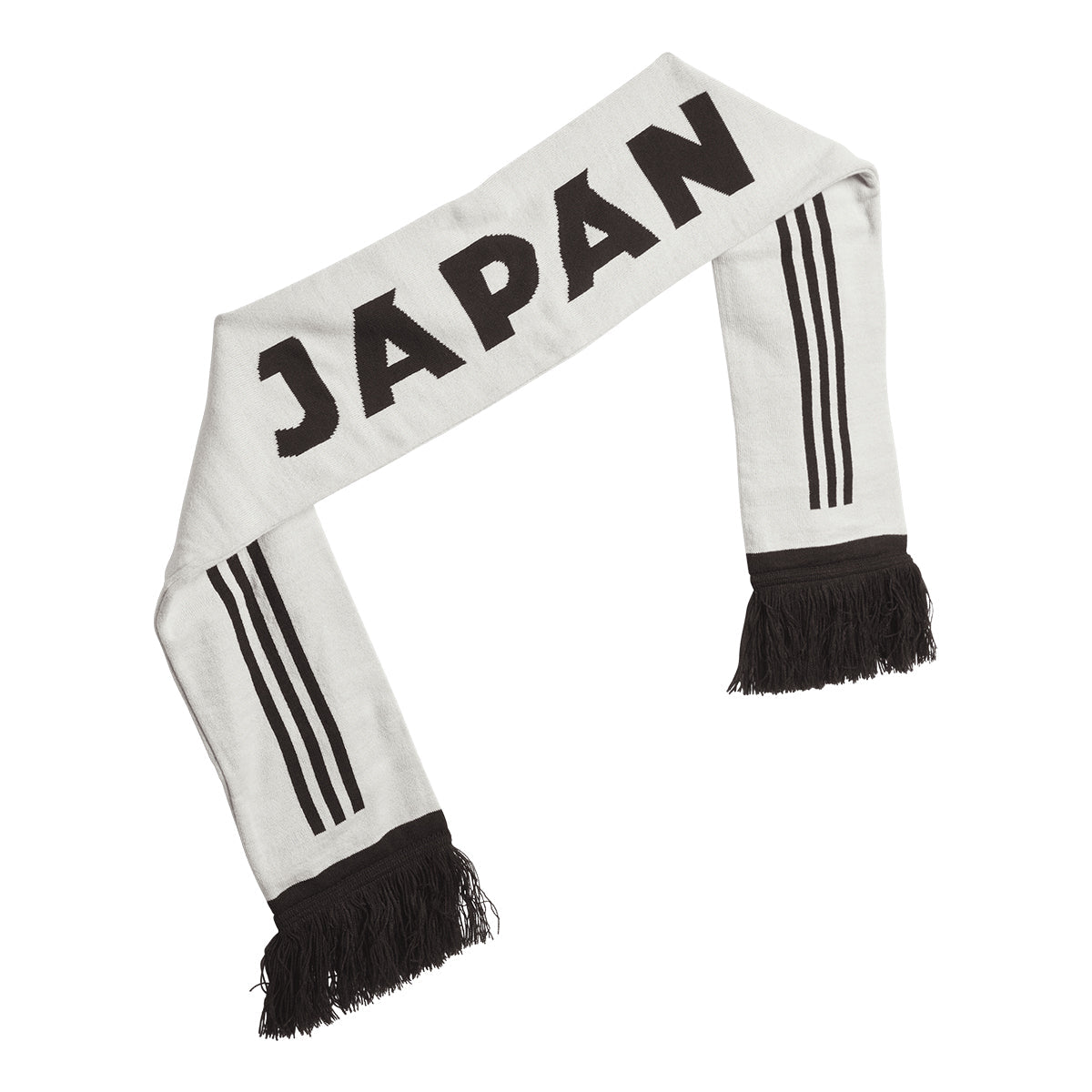 adidas Japan Away Football Scalf Scarf product image 2, provided for visual reference and product detail review