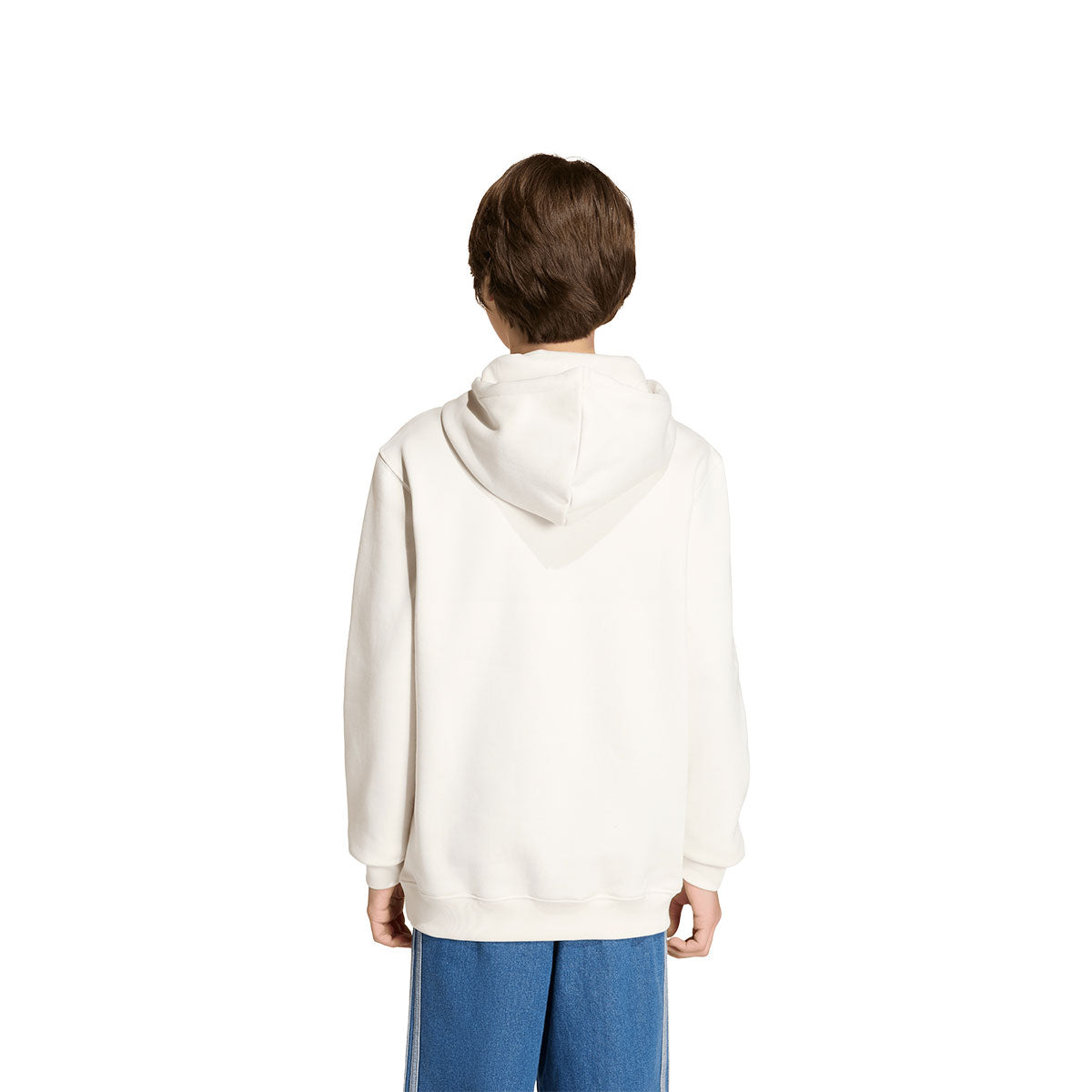 adidas World Cup Hoodie product image 2, provided for visual reference and product detail review