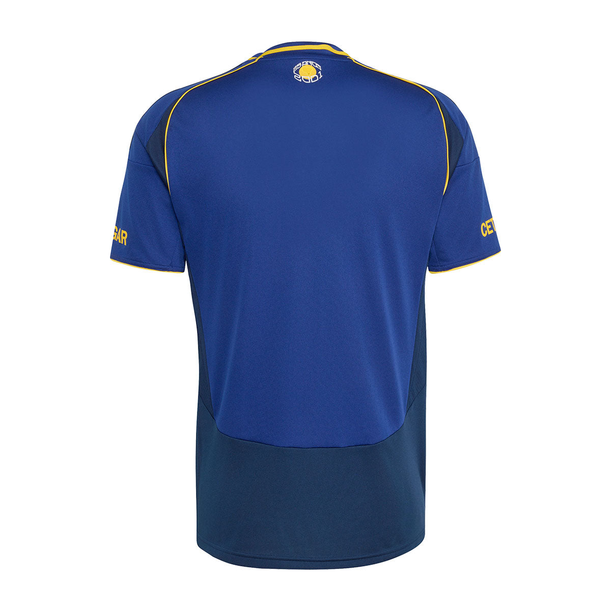 adidas Boca Juniors 26/27 Fourth Jersey product image 6, provided for visual reference and product detail review
