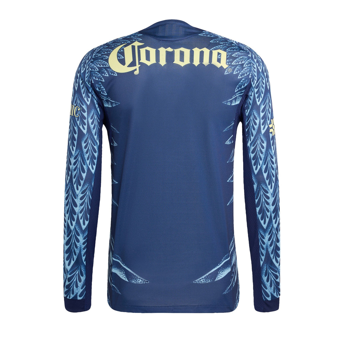 adidas Club América Away 25/26 Authentic Jersey product image 6, provided for visual reference and product detail review