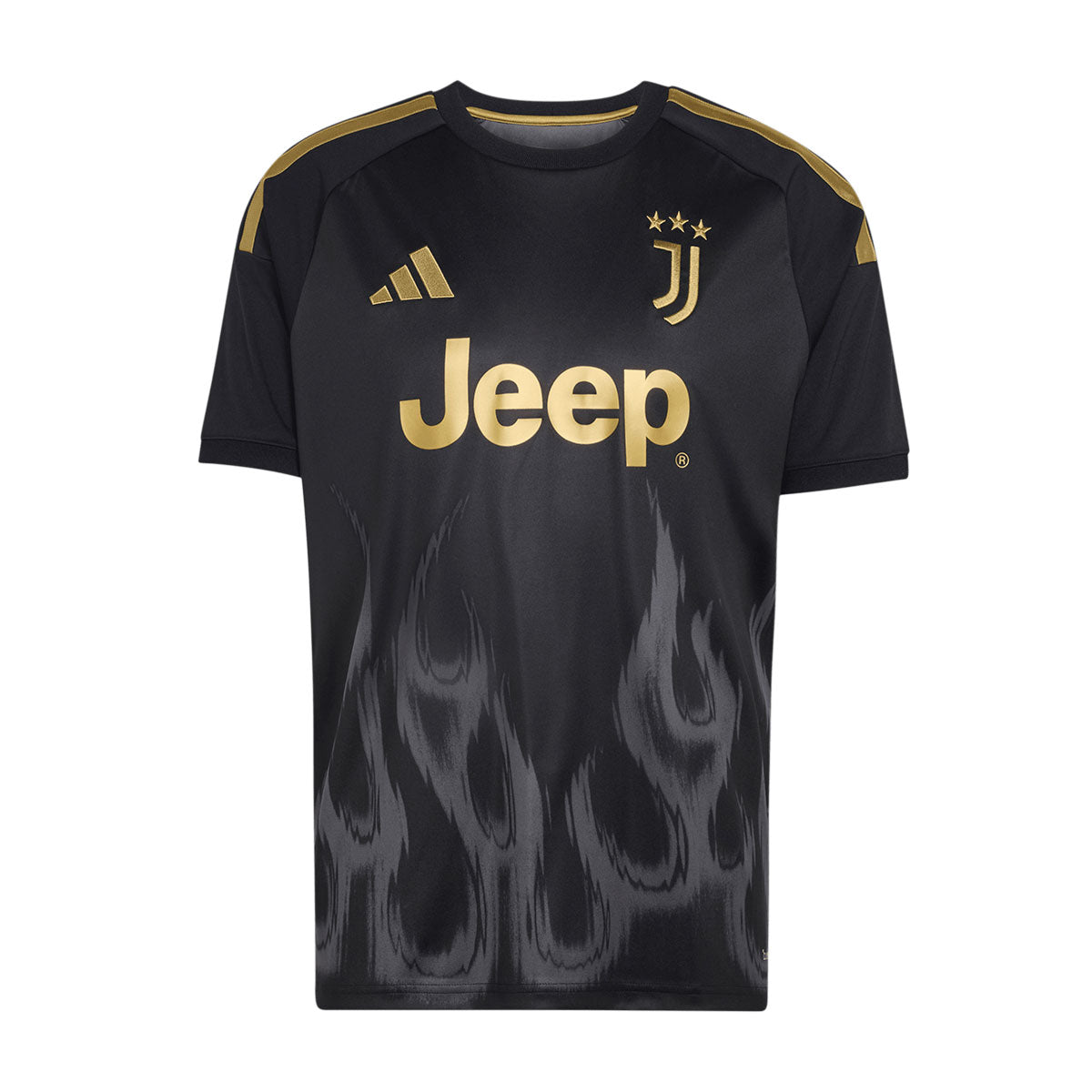 adidas Juventus 26/27 Third Jersey product image 6, provided for visual reference and product detail review