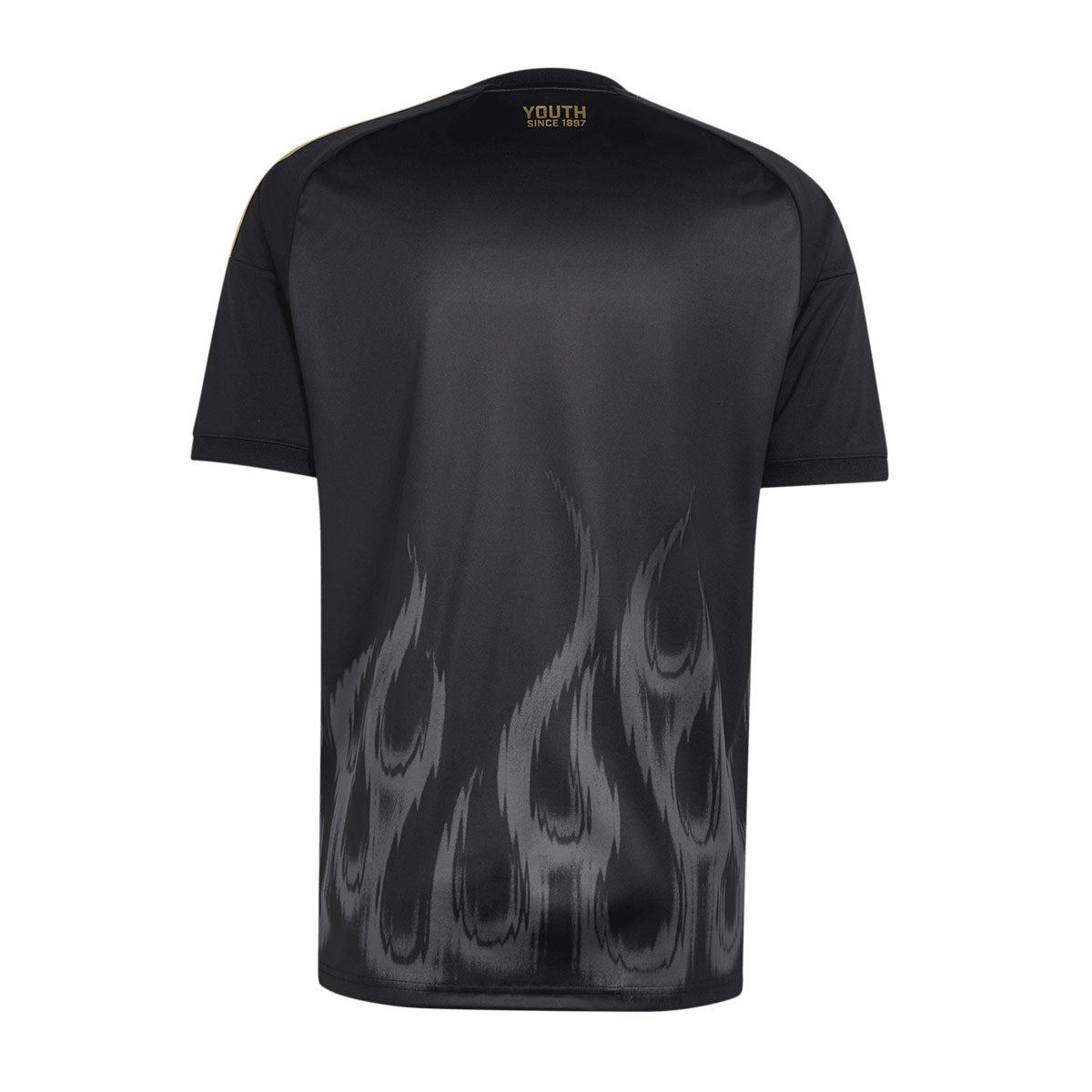adidas Juventus 26/27 Third Jersey product image 7, provided for visual reference and product detail review