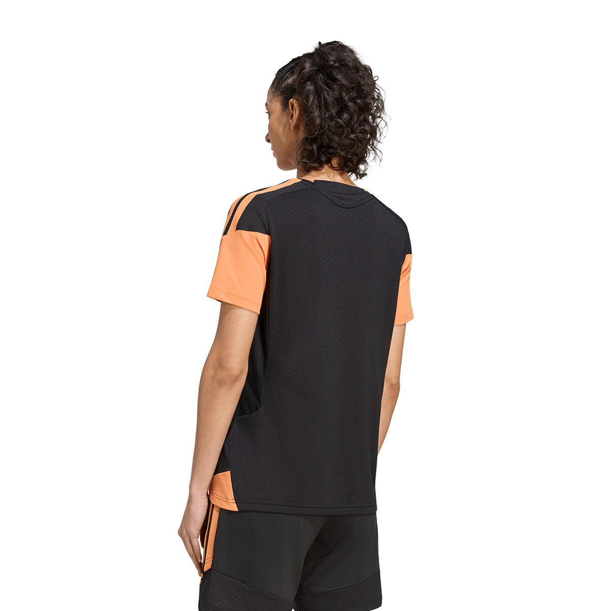 adidas Arsenal FC 26/27 Tiro Authentic Training Jersey product image 2, provided for visual reference and product detail