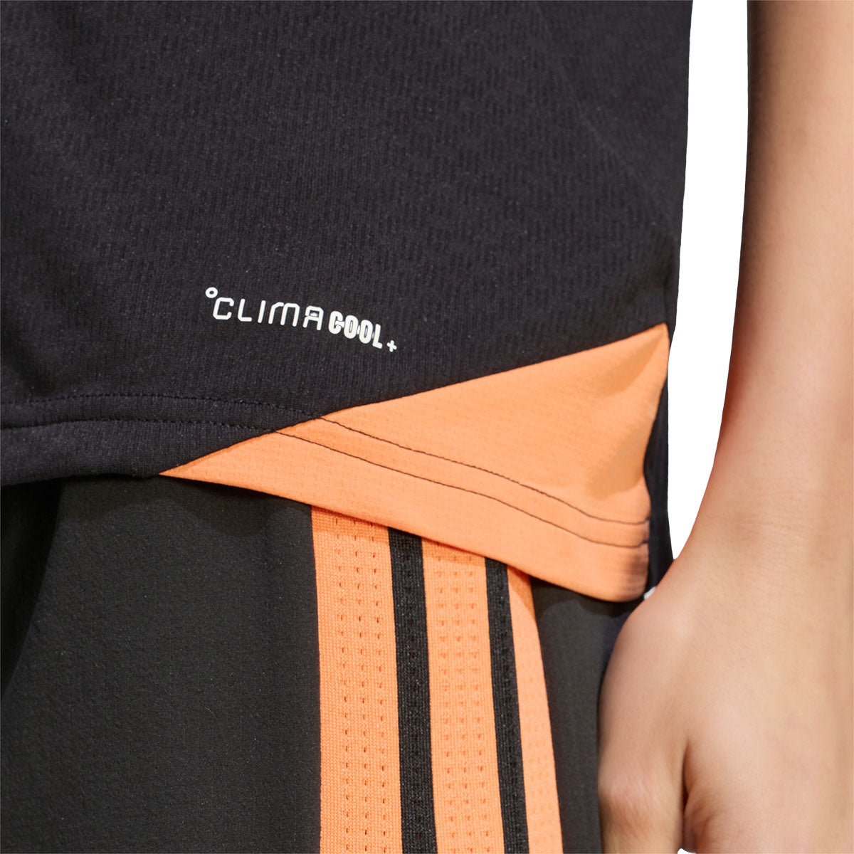 adidas Arsenal FC 26/27 Tiro Authentic Training Jersey product image 4, provided for visual reference and product detail