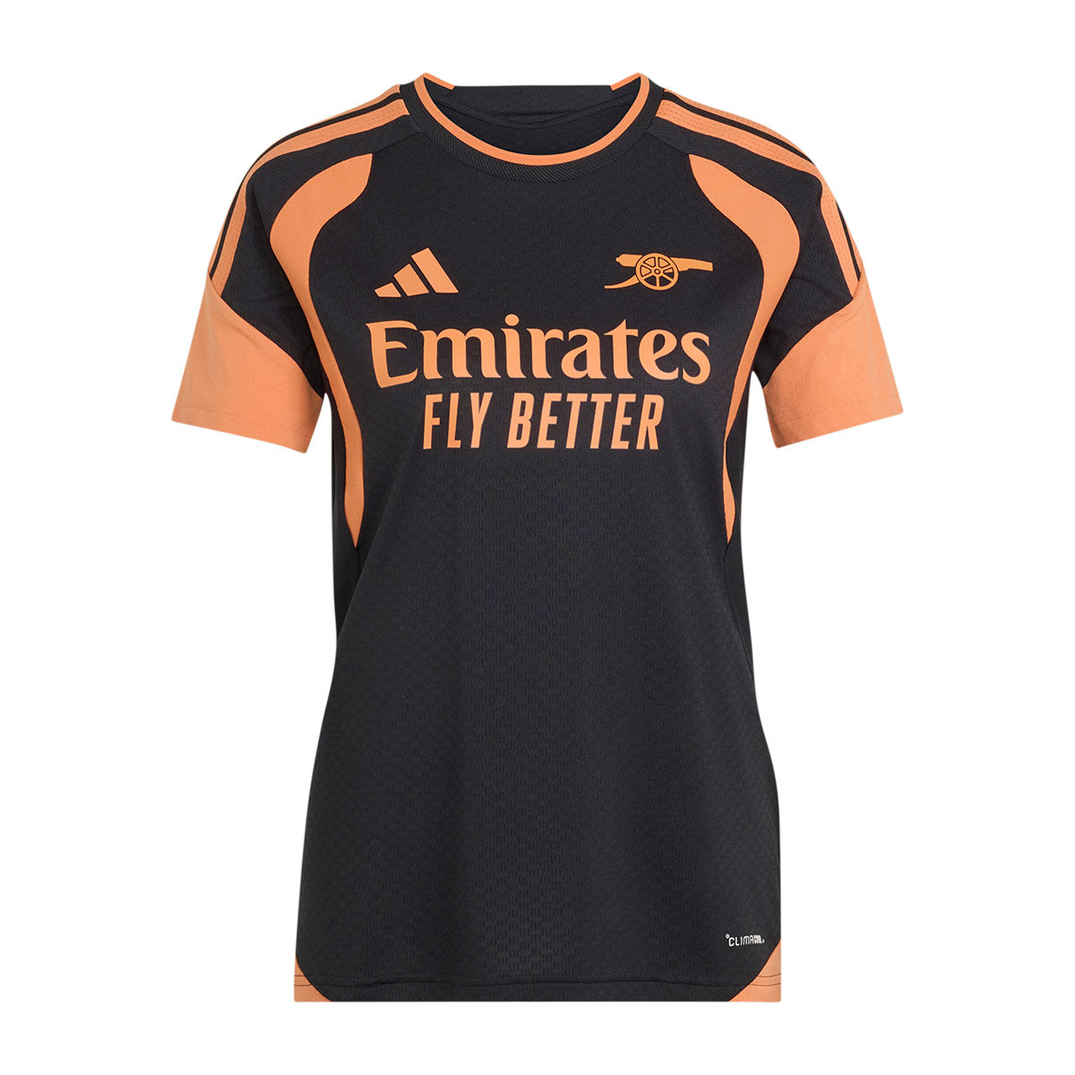 adidas Arsenal FC 26/27 Tiro Authentic Training Jersey product image 5, provided for visual reference and product detail