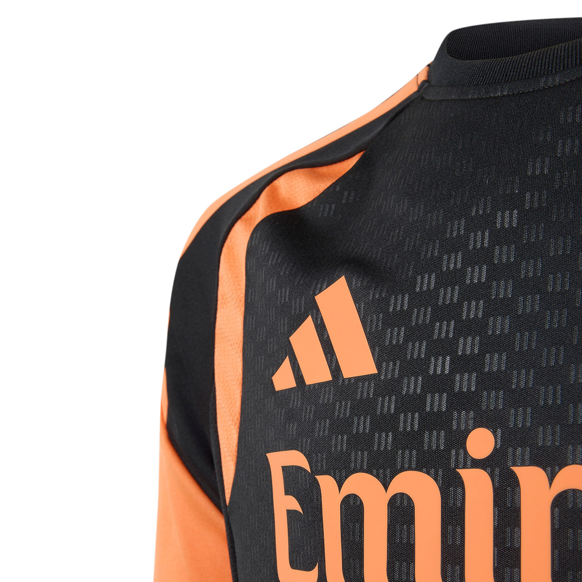 adidas Arsenal FC 26/27 Tiro Kids Training Jersey product image 4, provided for visual reference and product detail review