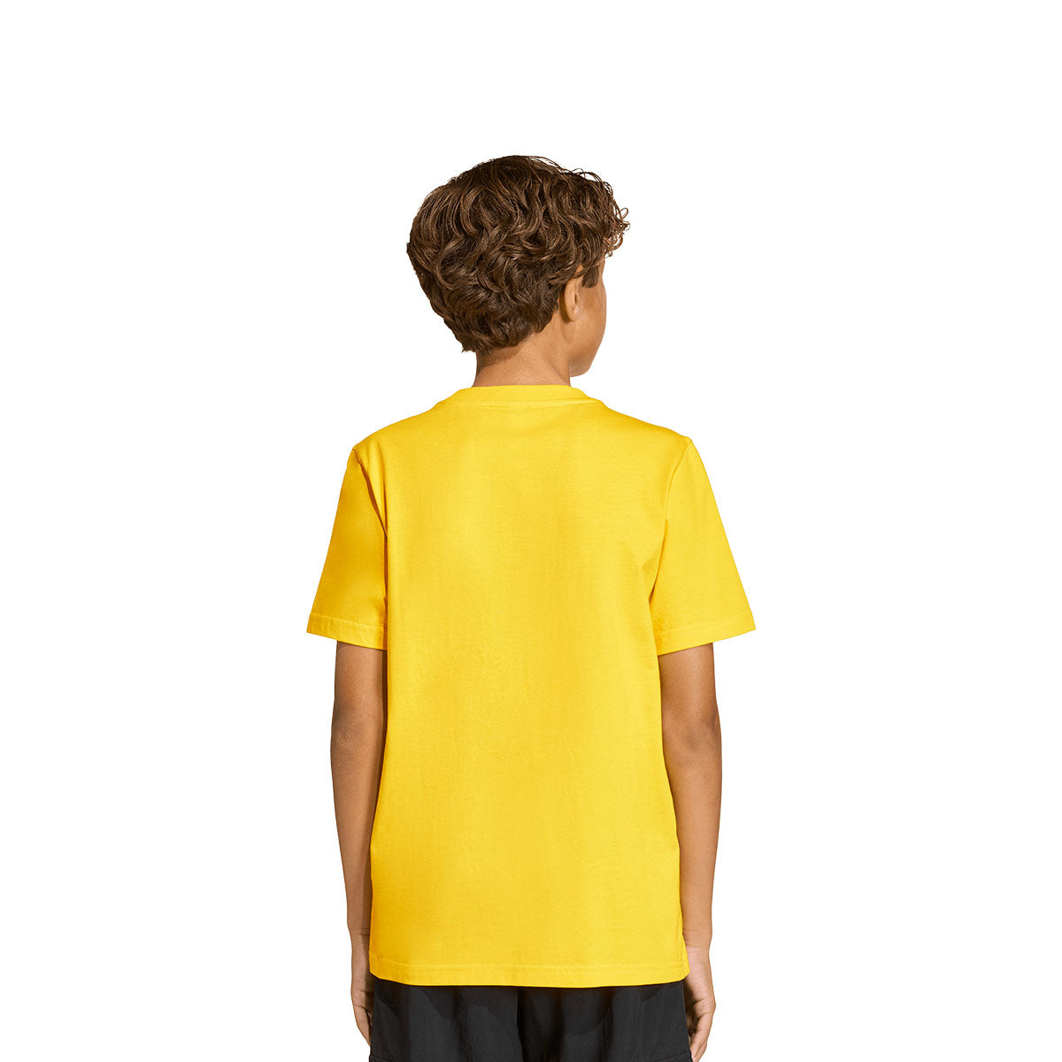 adidas Club América T-Shirt product image 2, provided for visual reference and product detail review