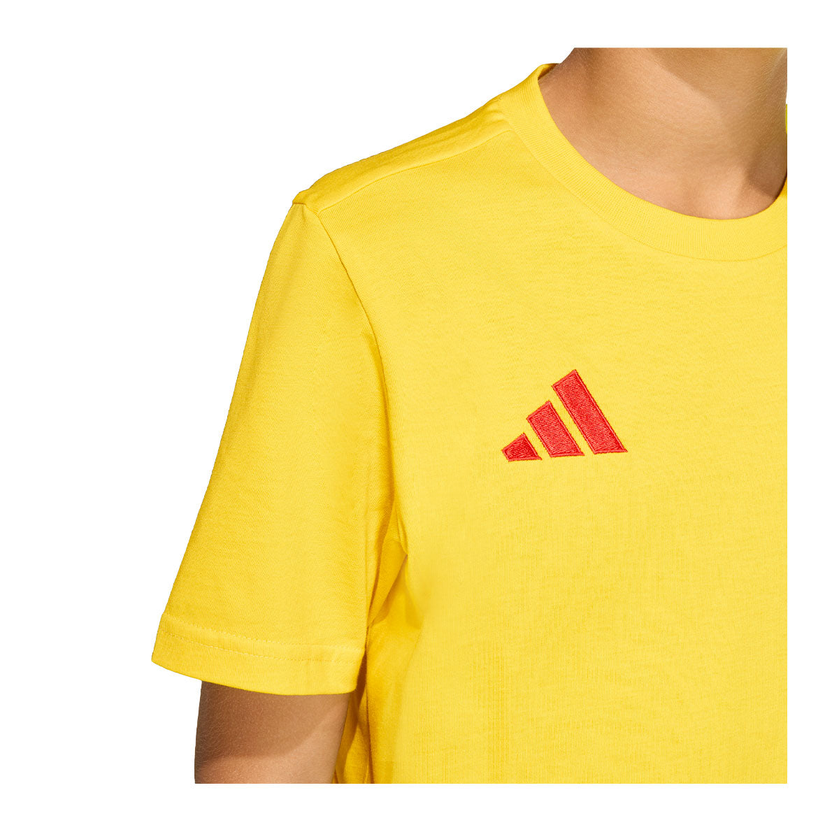 adidas Club América T-Shirt product image 4, provided for visual reference and product detail review