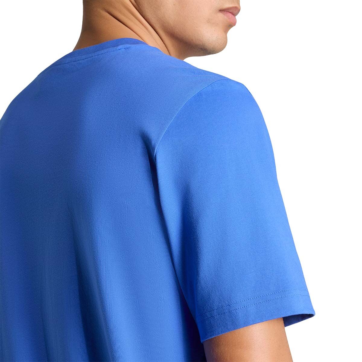 adidas Club América DNA T-Shirt product image 5, provided for visual reference and product detail review