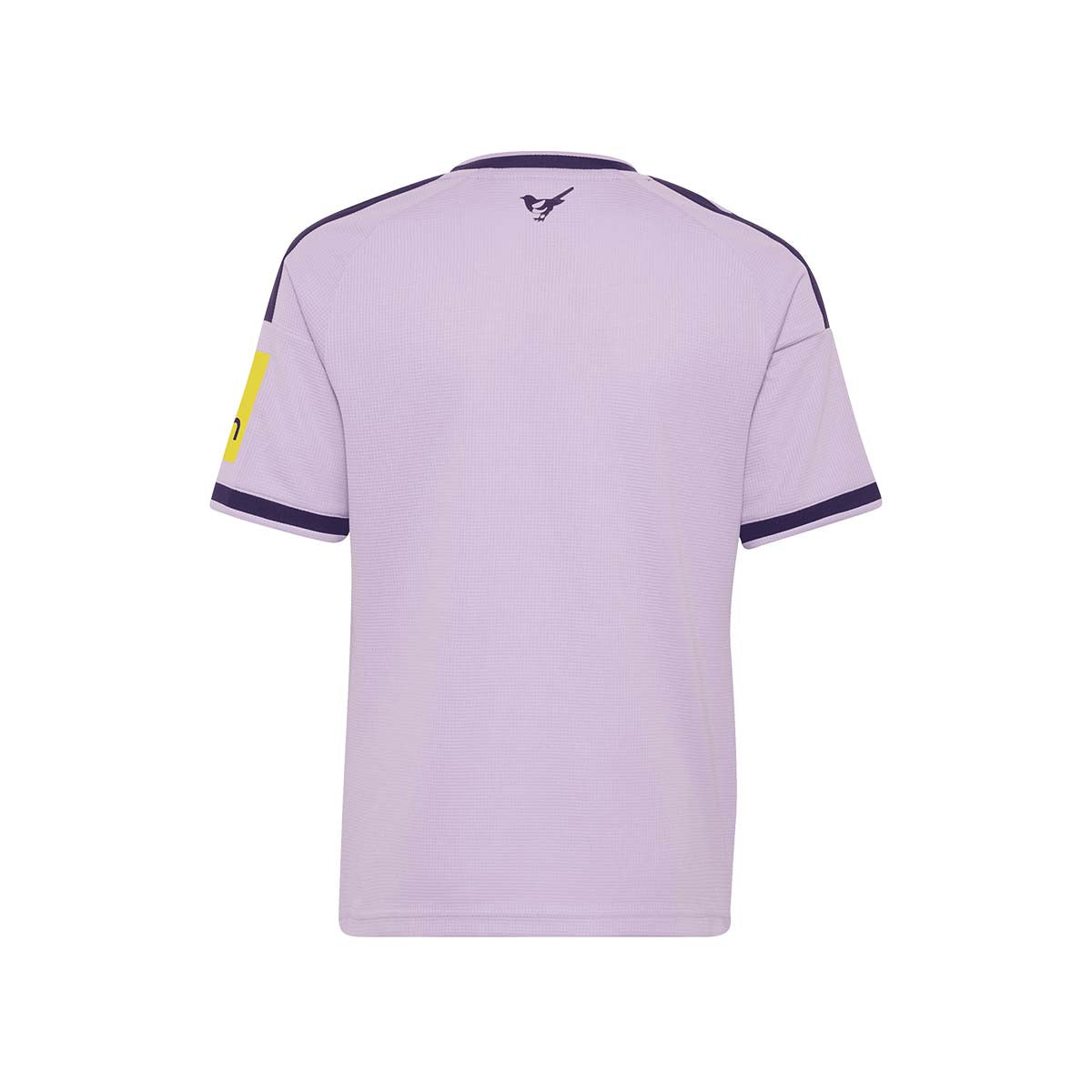 adidas Newcastle United FC 26/27 Third Jersey product image 2, provided for visual reference and product detail review