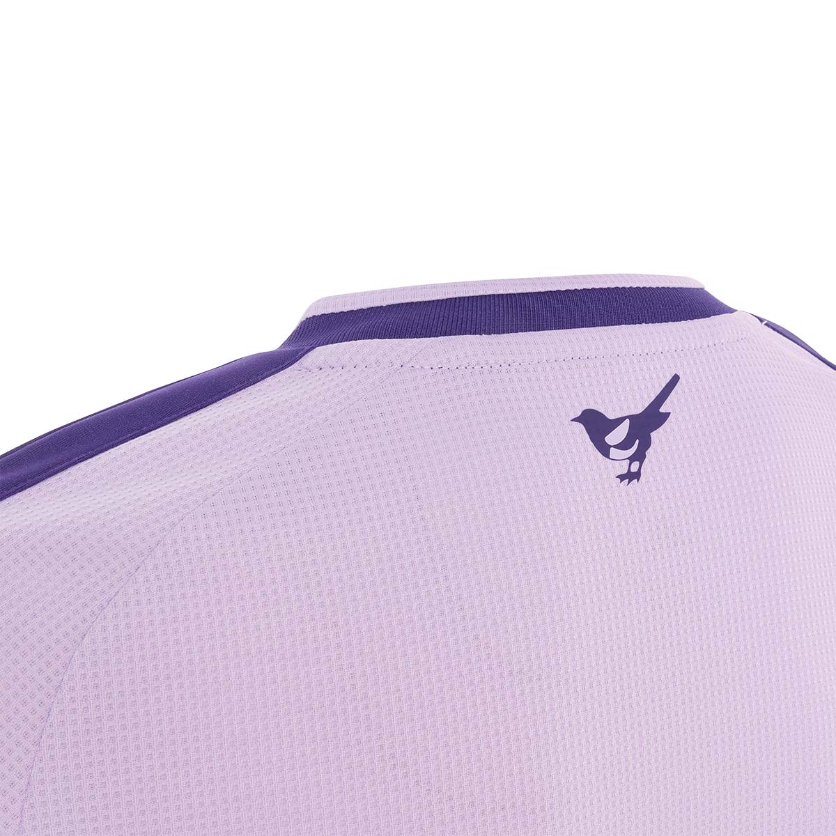 adidas Newcastle United FC 26/27 Third Jersey product image 4, provided for visual reference and product detail review