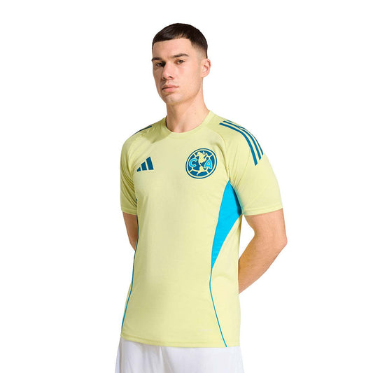 adidas Club America Jersey product image 1, provided for visual reference and product detail review