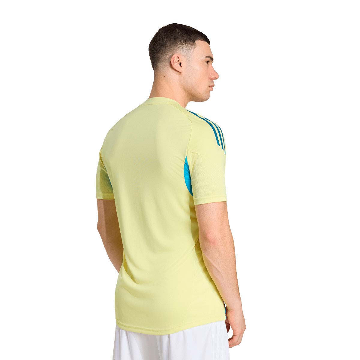 adidas Club America Jersey product image 2, provided for visual reference and product detail review