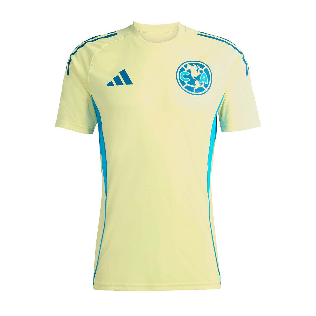 adidas Club America Jersey product image 5, provided for visual reference and product detail review