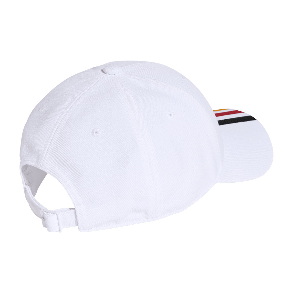 adidas Germany Soccer Cap product image 2, provided for visual reference and product detail review