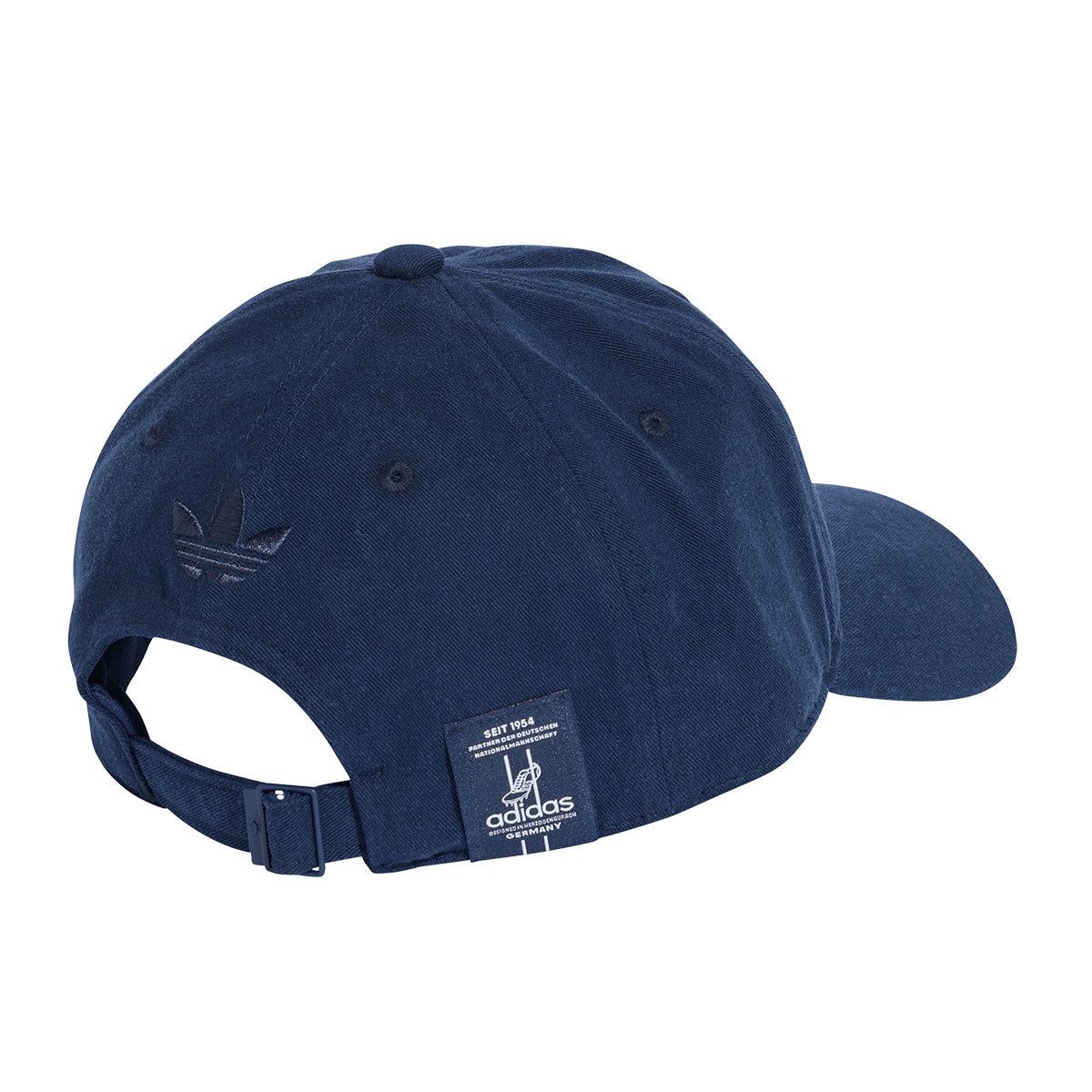 adidas Deutschland 2026 Cap product image 2, provided for visual reference and product detail review