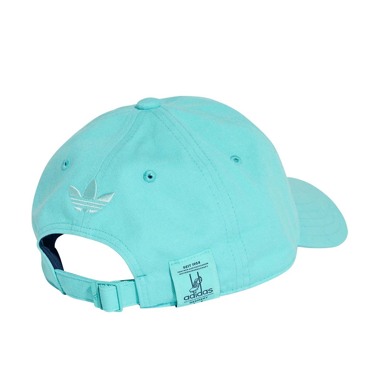adidas Germany 2026 Cap product image 2, provided for visual reference and product detail review