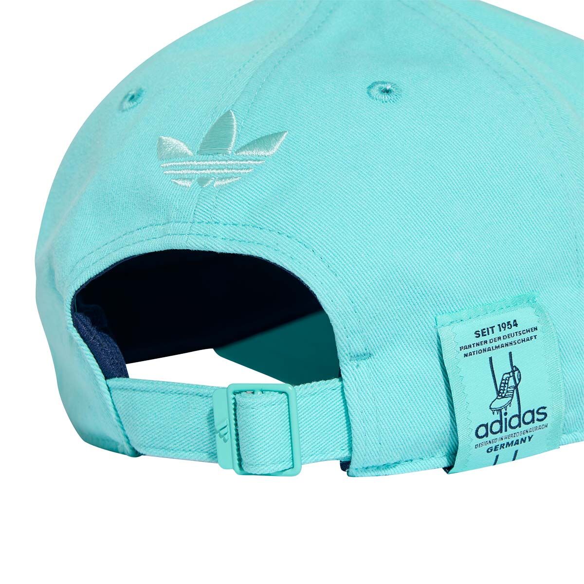 adidas Germany 2026 Cap product image 3, provided for visual reference and product detail review