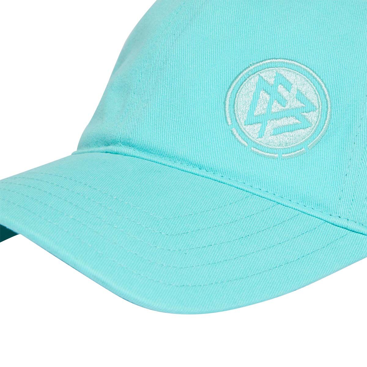 adidas Germany 2026 Cap product image 4, provided for visual reference and product detail review