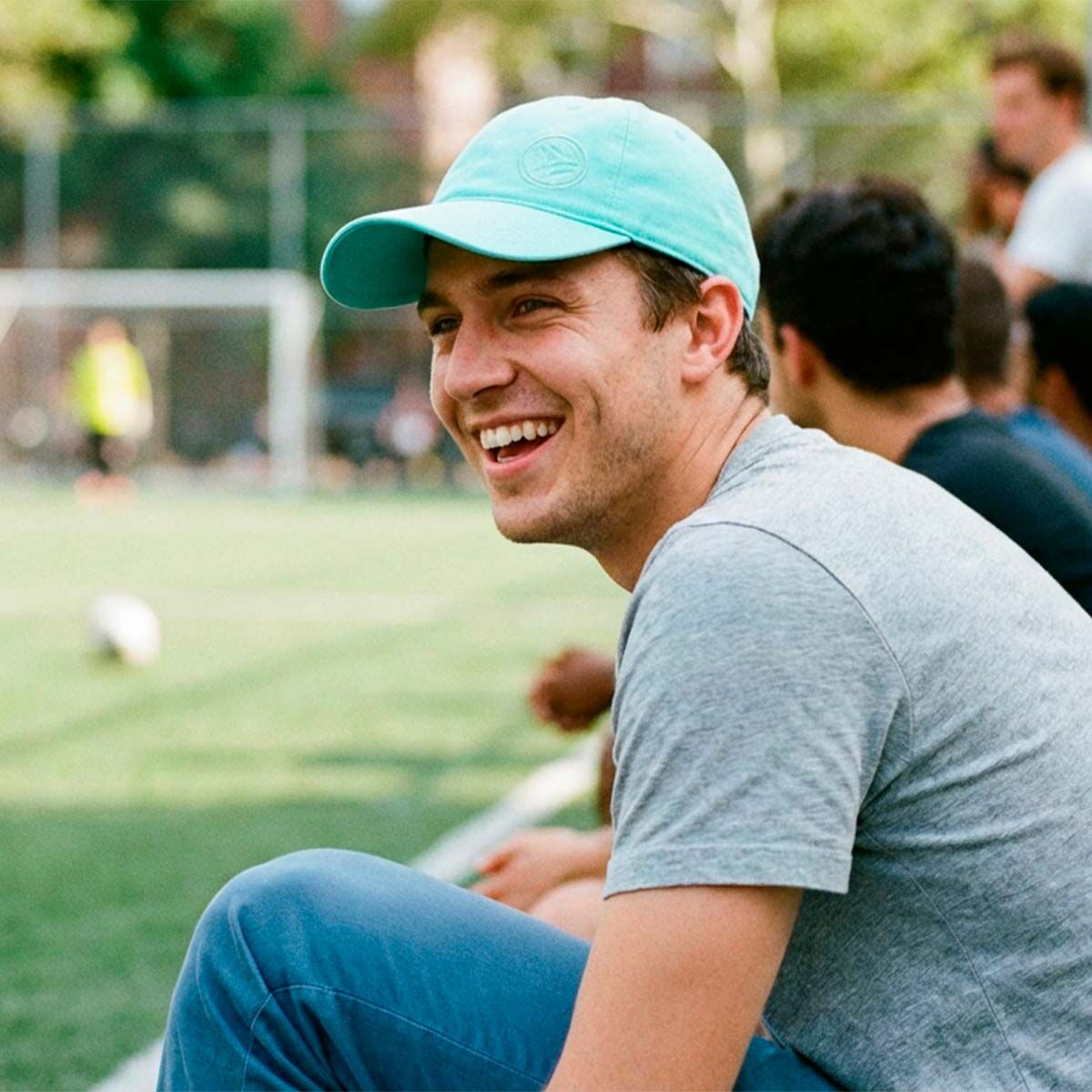 adidas Germany 2026 Cap product image 5, provided for visual reference and product detail review