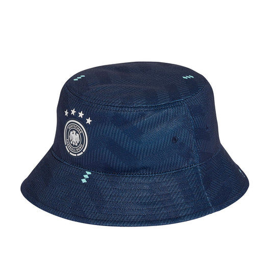 Dfb Bucket Hat product image 1, provided for visual reference and product detail review