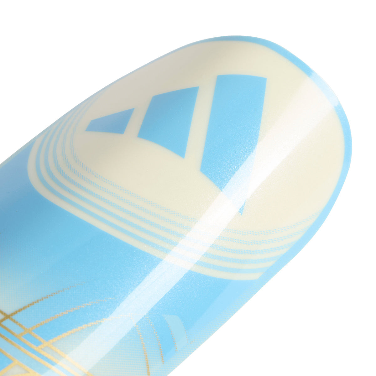adidas Messi Club Shin Guards product image 4, provided for visual reference and product detail review
