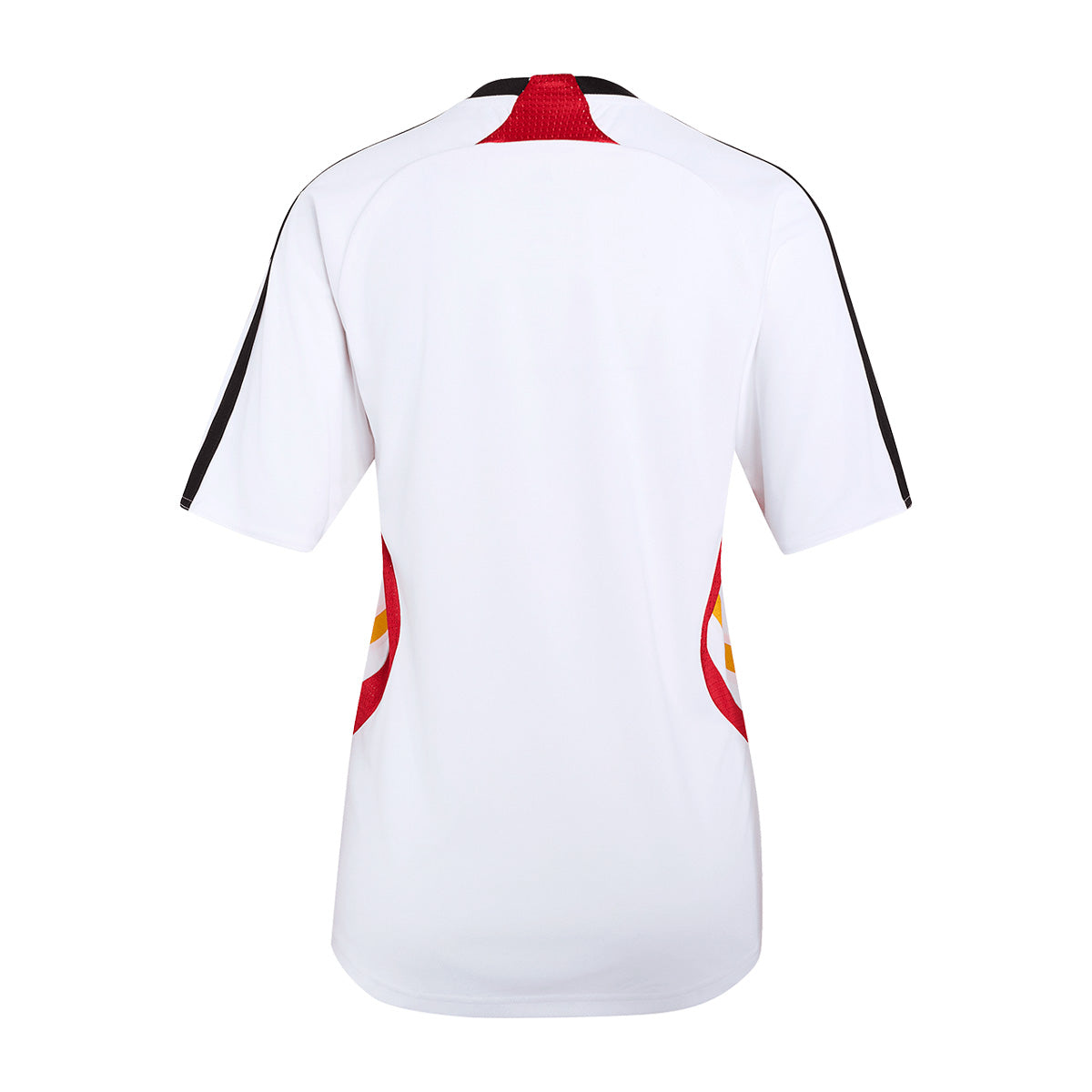 adidas Germany 2007 Home Jersey product image 4, provided for visual reference and product detail review