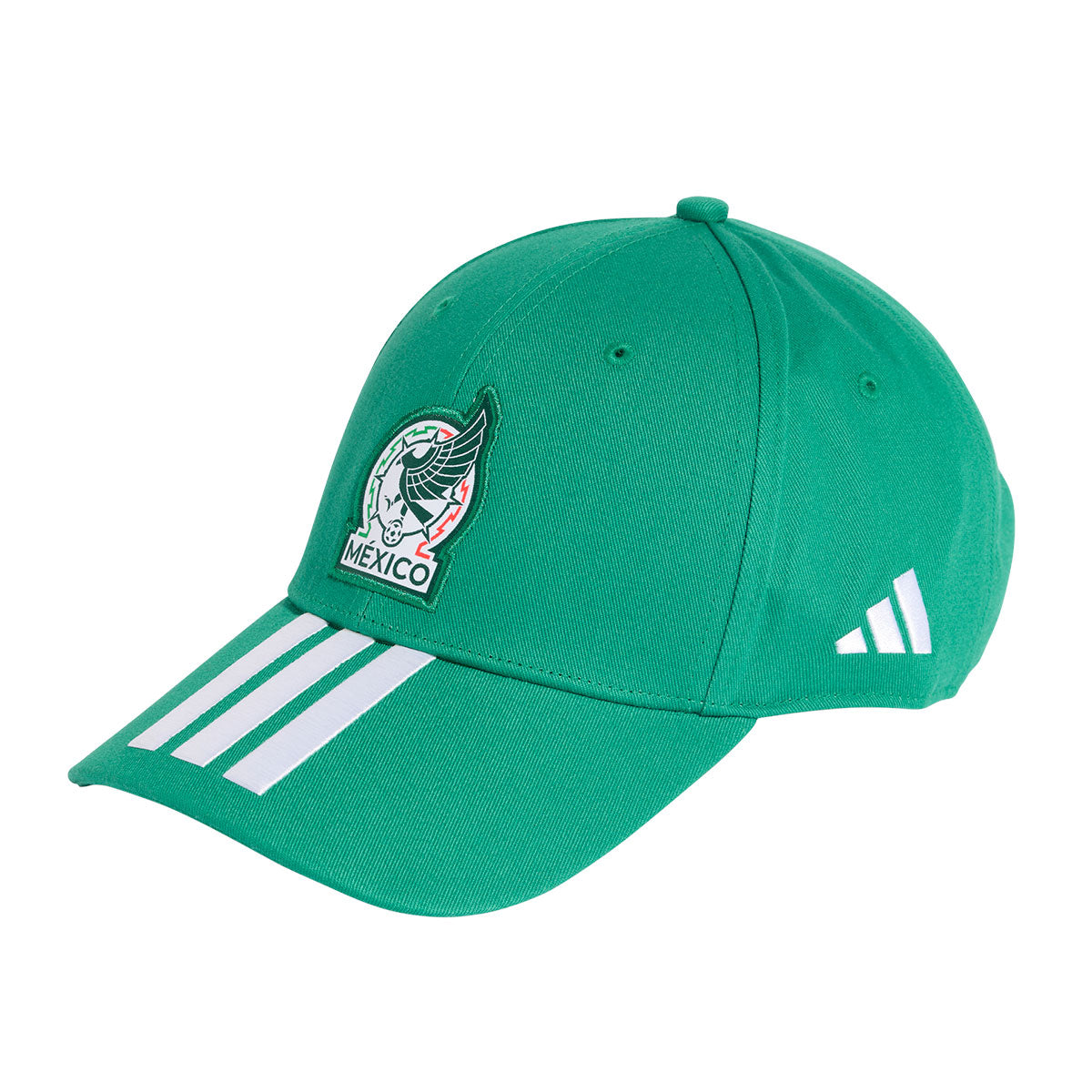 adidas Mexico Cap product image 1, provided for visual reference and product detail review