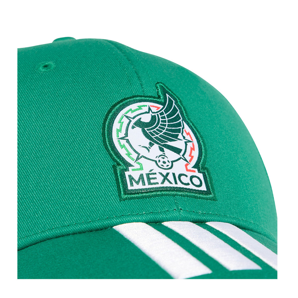 adidas Mexico Cap product image 3, provided for visual reference and product detail review