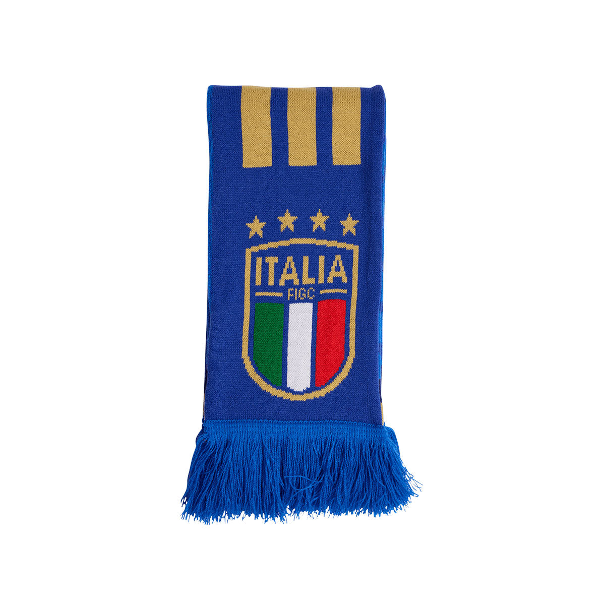 adidas Italy Scarf product image 1, provided for visual reference and product detail review