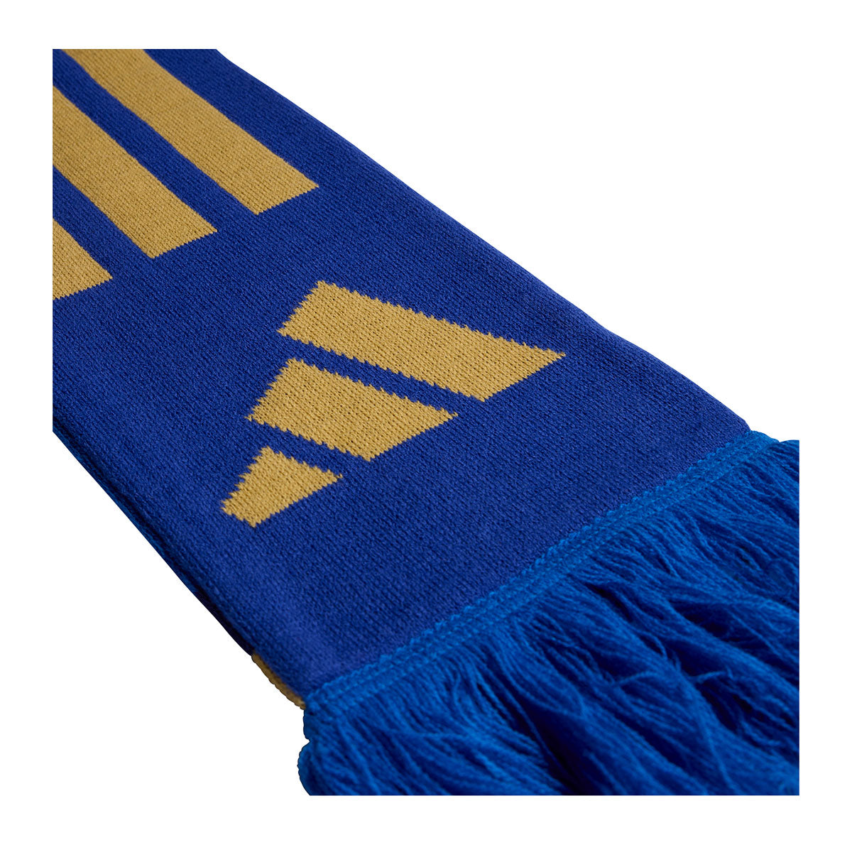 adidas Italy Scarf product image 2, provided for visual reference and product detail review