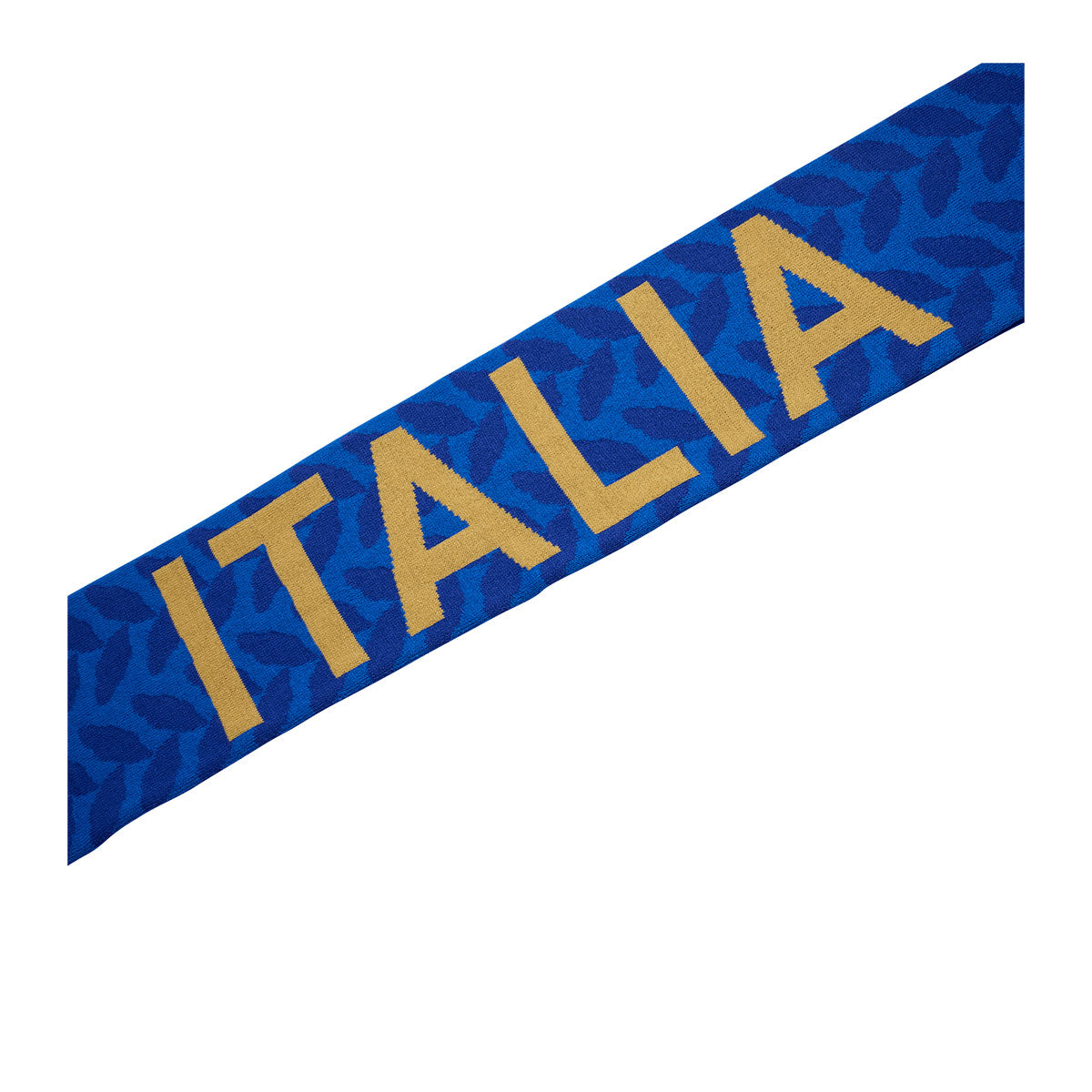 adidas Italy Scarf product image 3, provided for visual reference and product detail review