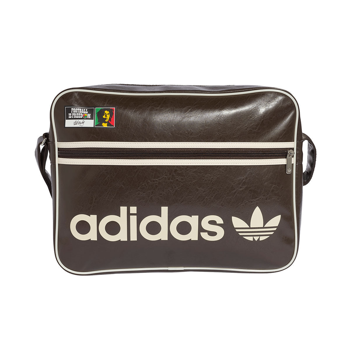 adidas x Bob Marley Originals Bag product image 1, provided for visual reference and product detail review