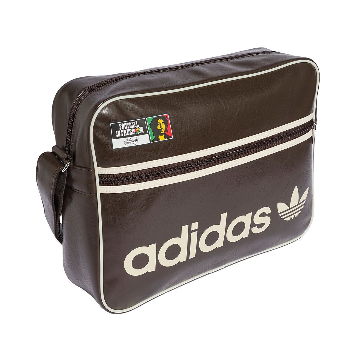 adidas x Bob Marley Originals Bag product image 3, provided for visual reference and product detail review