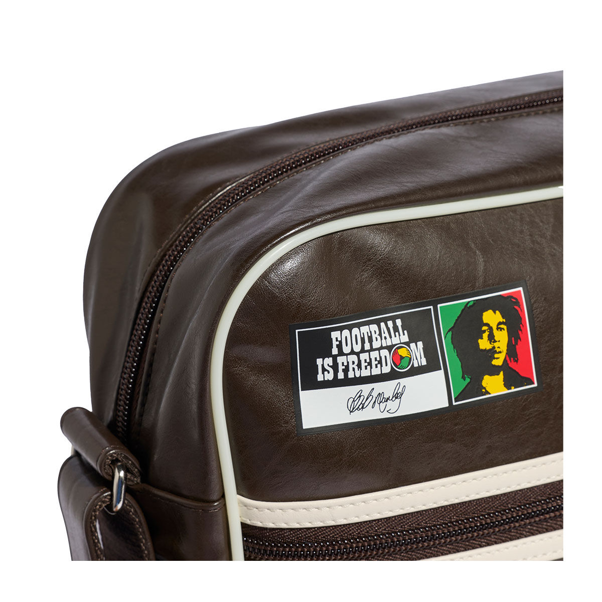 adidas x Bob Marley Originals Bag product image 5, provided for visual reference and product detail review
