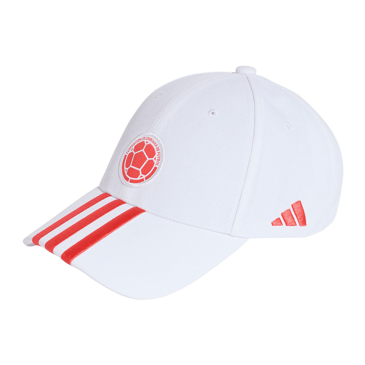 adidas Colombia Cap product image 1, provided for visual reference and product detail review