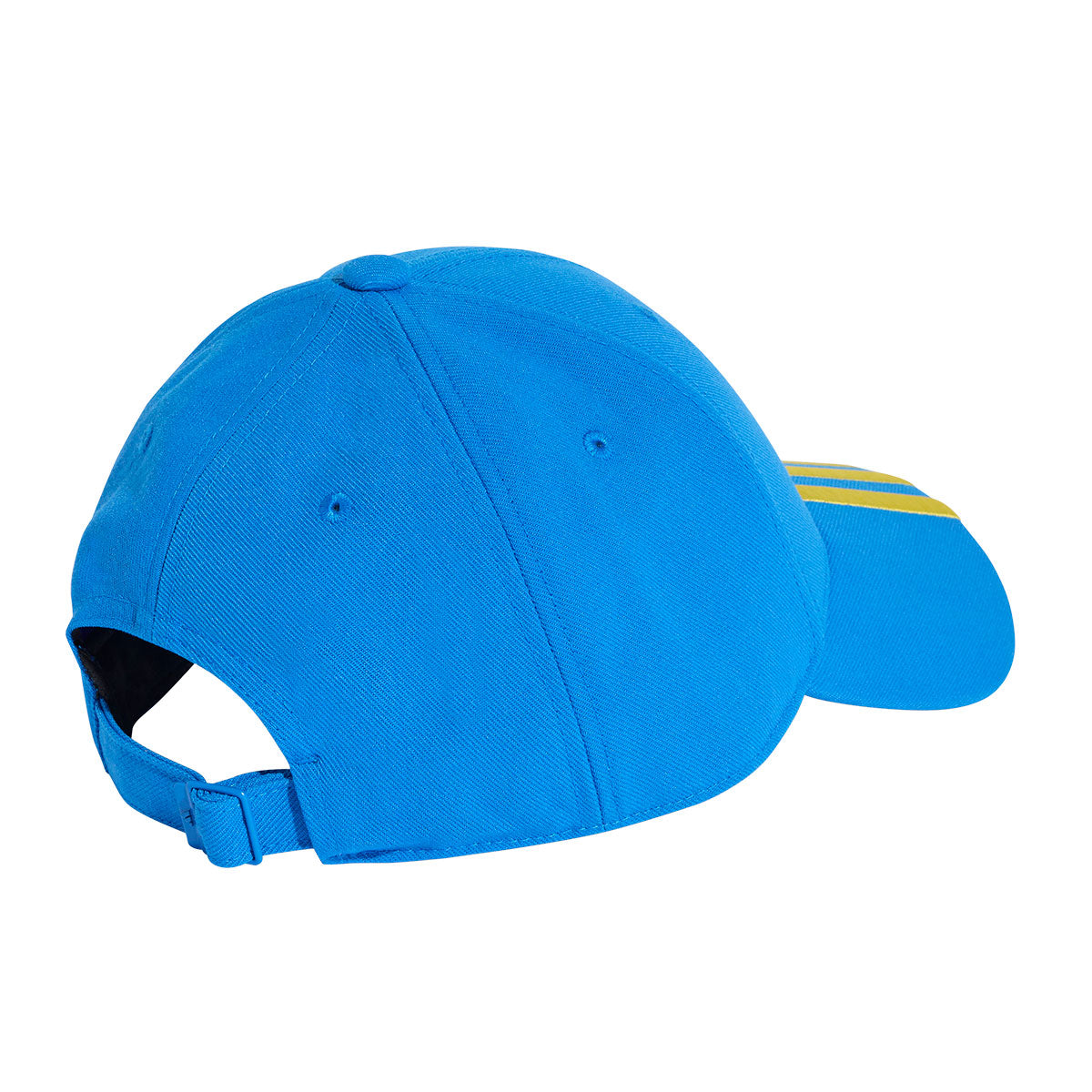 adidas Colombia Cap product image 1, provided for visual reference and product detail review