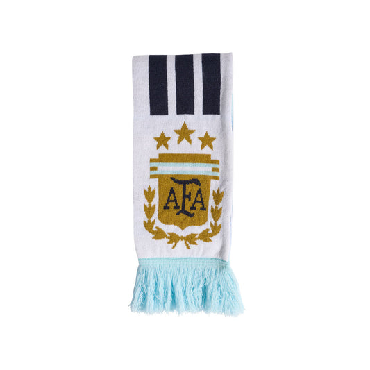 adidas Argentina Scarf product image 1, provided for visual reference and product detail review