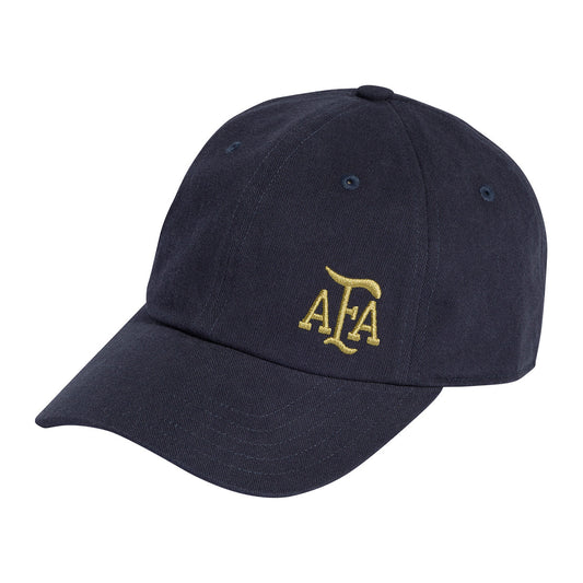 adidas Argentina 26 Dad Cap product image 1, provided for visual reference and product detail review