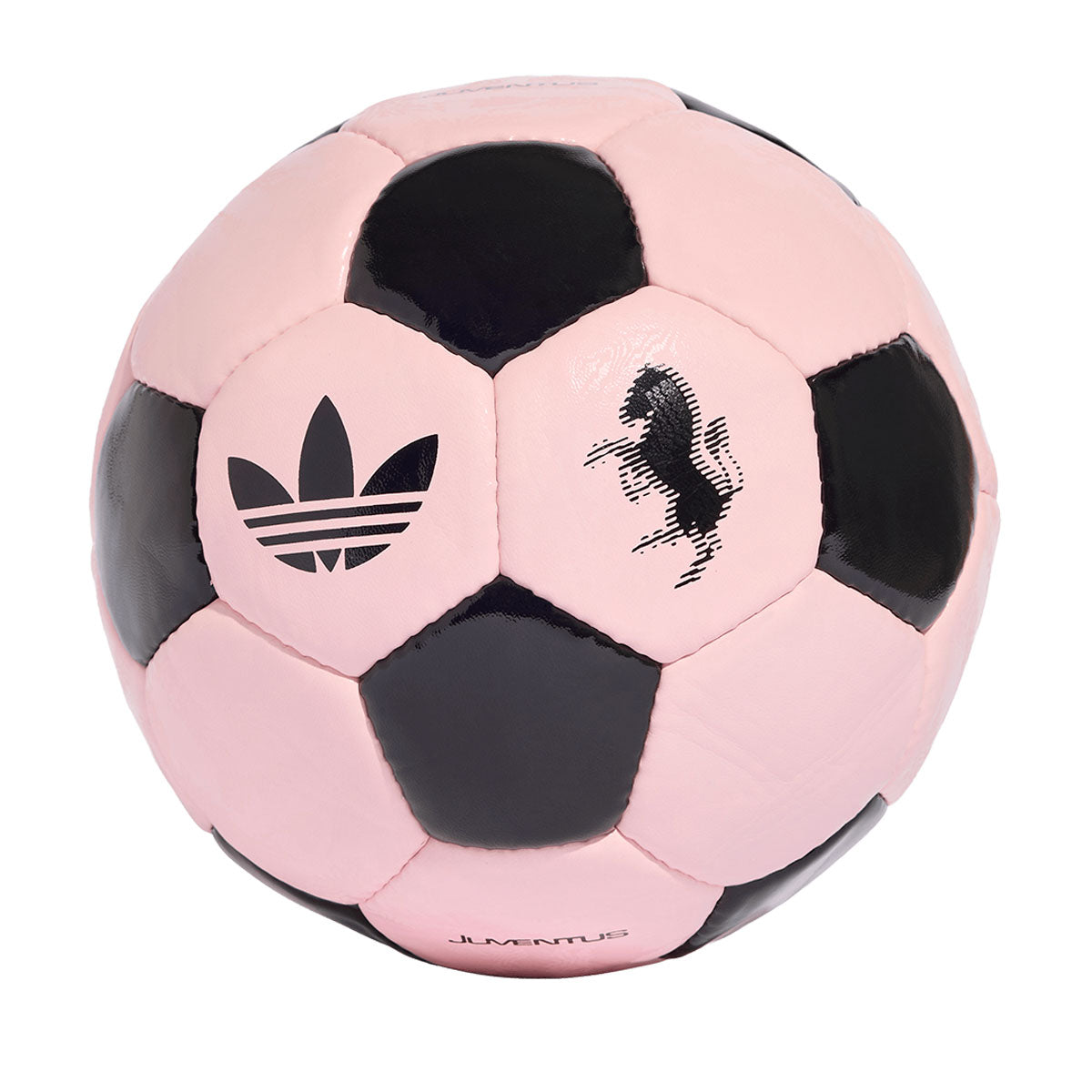 adidas Juventus Away Club Ball product image 1, provided for visual reference and product detail review