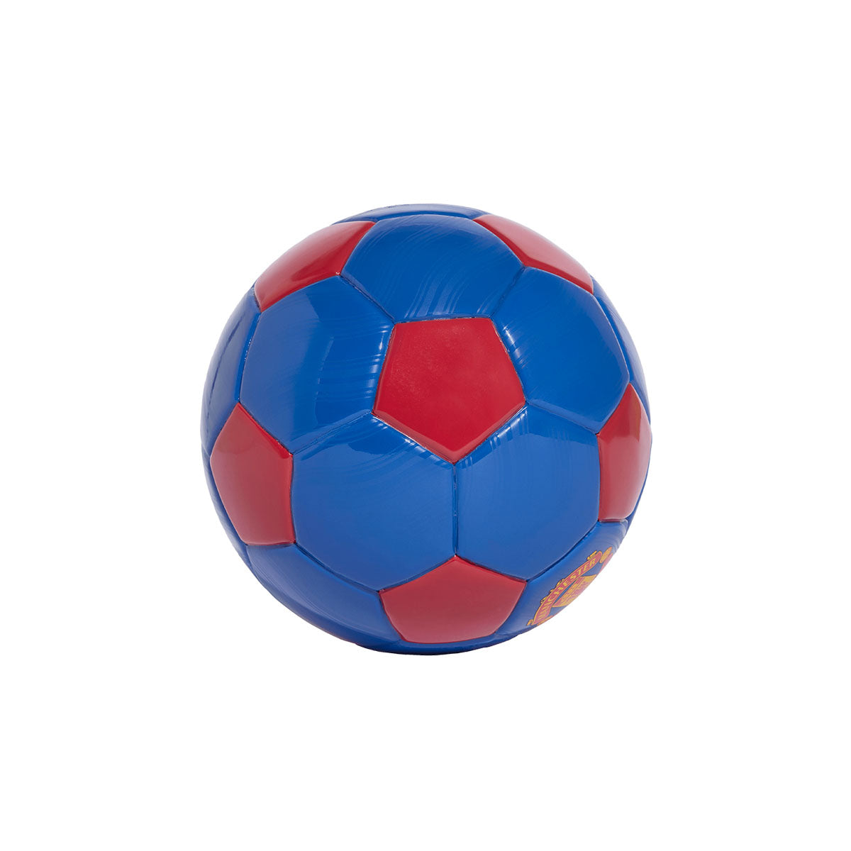 adidas Manchester United Away Mini Ball product image 2, provided for visual reference and product detail review