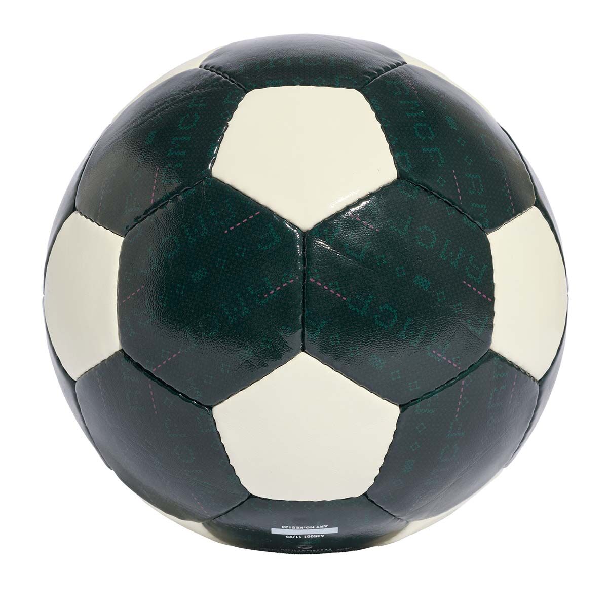 adidas Real Madrid Away Club Ball product image 2, provided for visual reference and product detail review