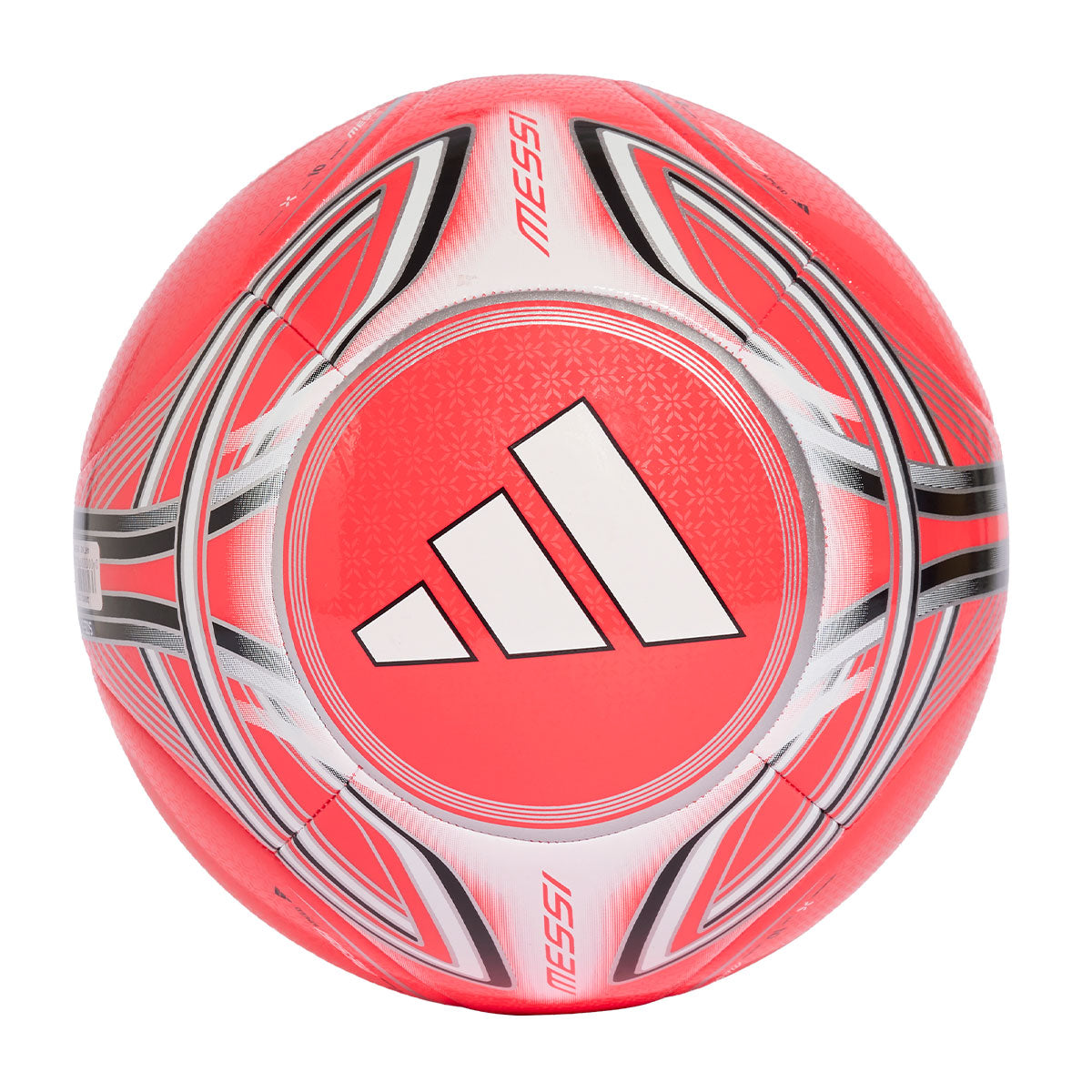 adidas Messi Club Ball product image 1, provided for visual reference and product detail review