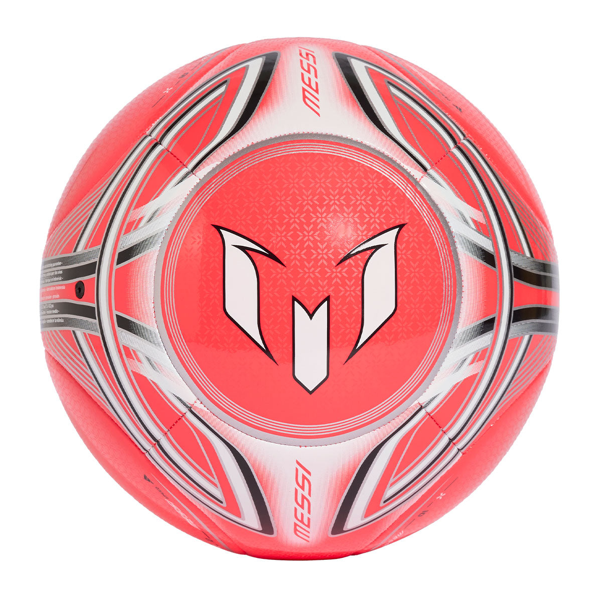 adidas Messi Club Ball product image 2, provided for visual reference and product detail review