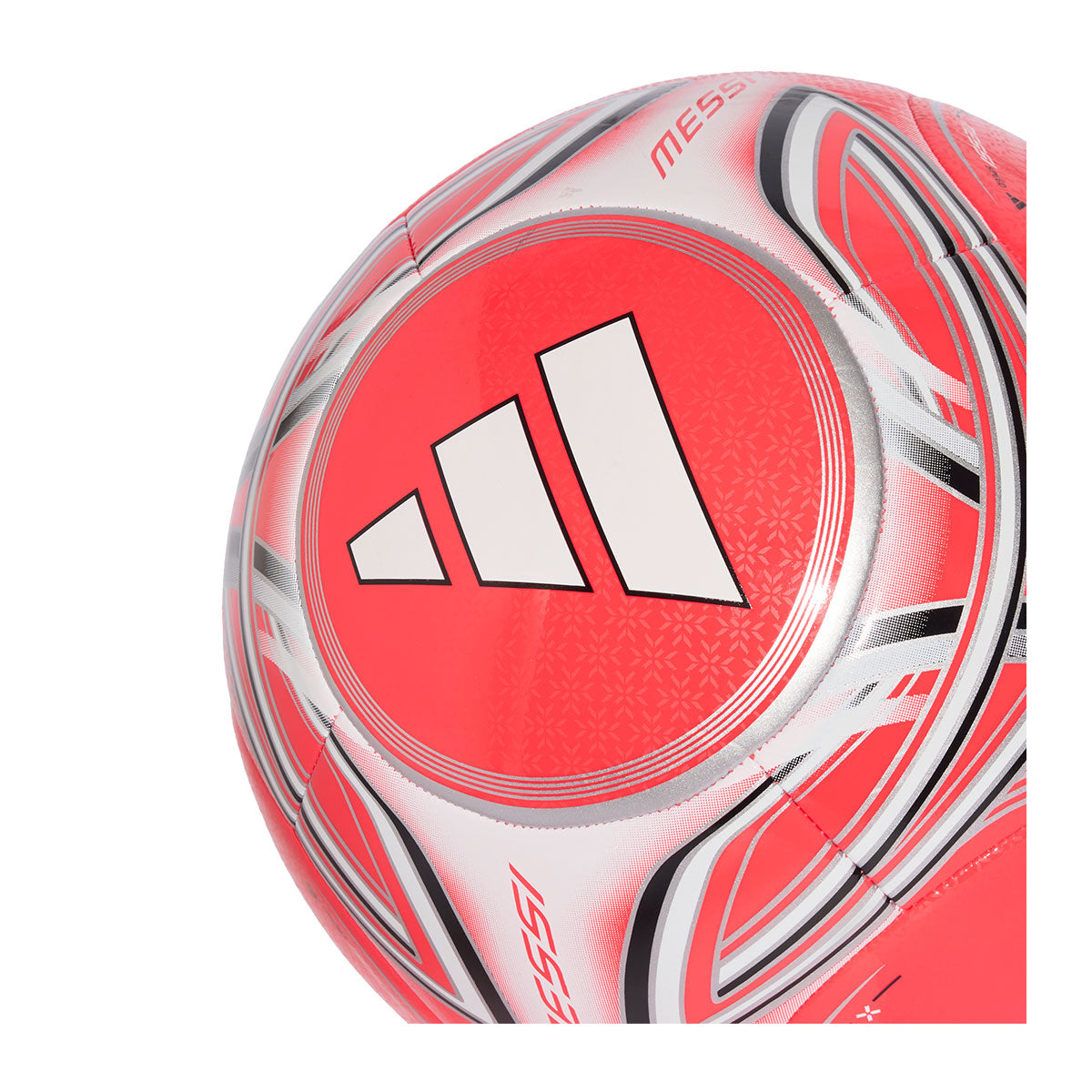 adidas Messi Club Ball product image 3, provided for visual reference and product detail review