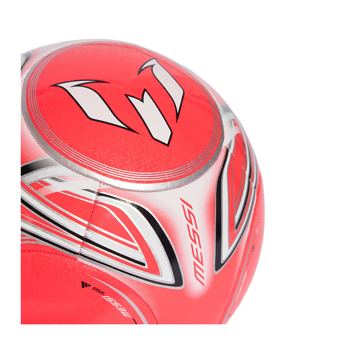 adidas Messi Club Ball product image 4, provided for visual reference and product detail review