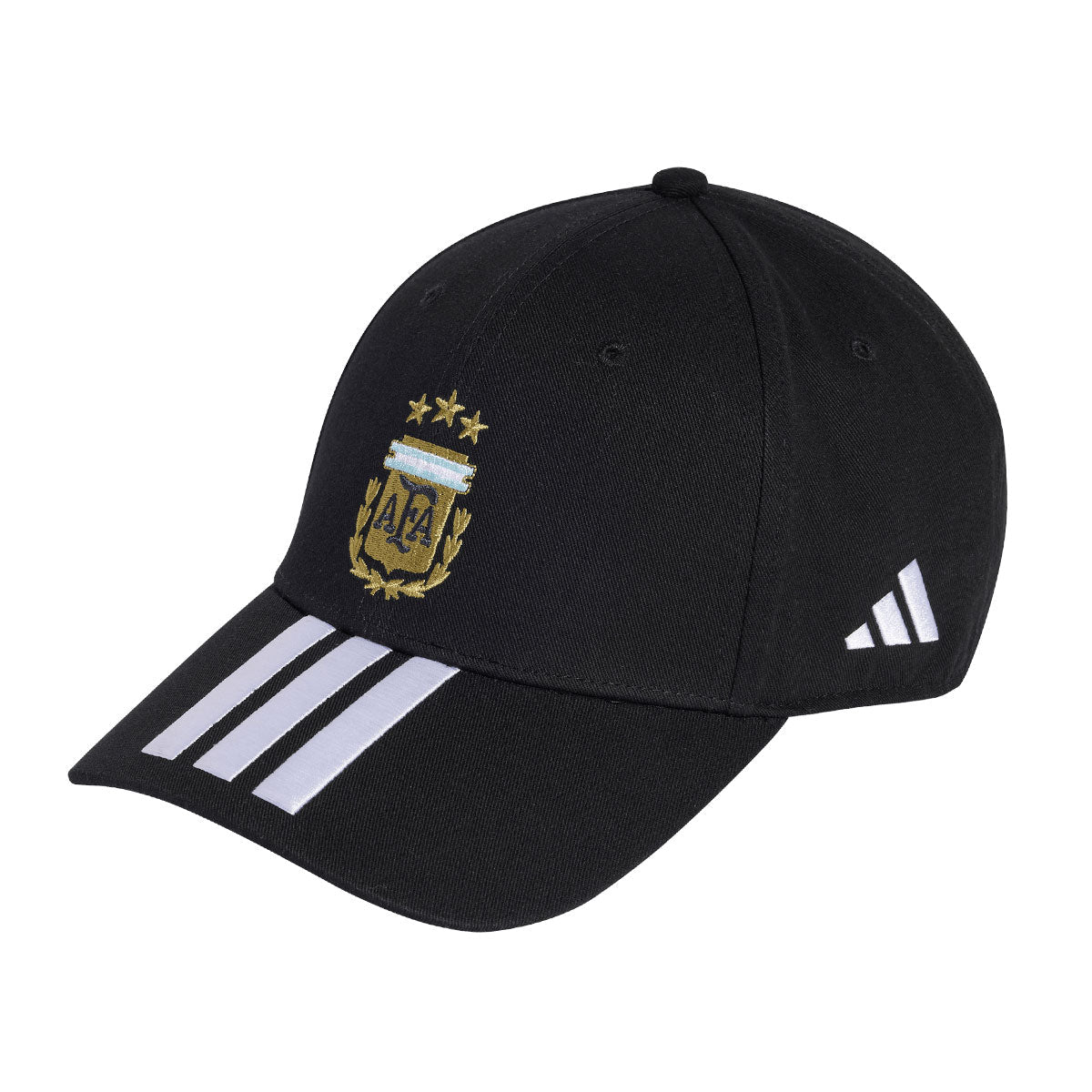 adidas Argentina Cap product image 1, provided for visual reference and product detail review