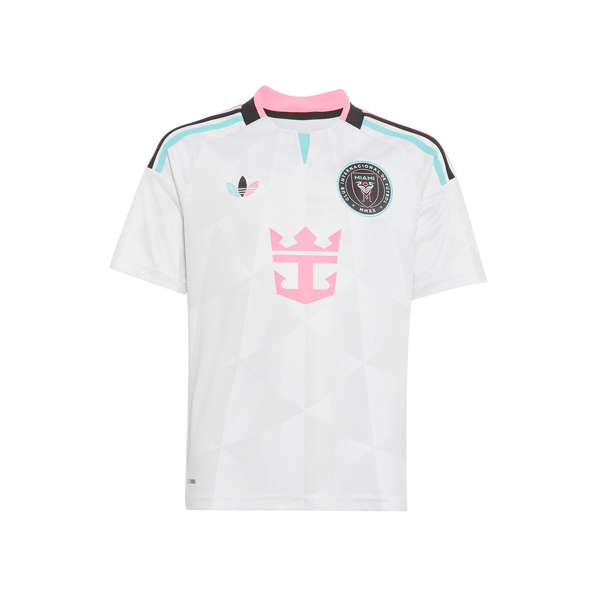adidas Inter Miami CF 2026 Messi Third Authentic Jersey product image 6, provided for visual reference and product detail